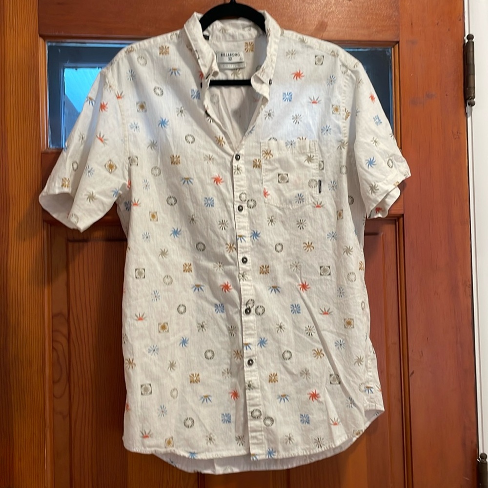 Billabong Shirt